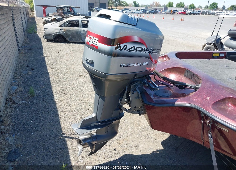 1996 RANGER OTHER VIN: RNG4D819A696