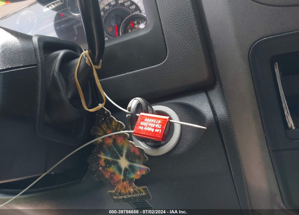2013 RAM 1500 EXPRESS VIN: 1C6RR6KTXDS641066