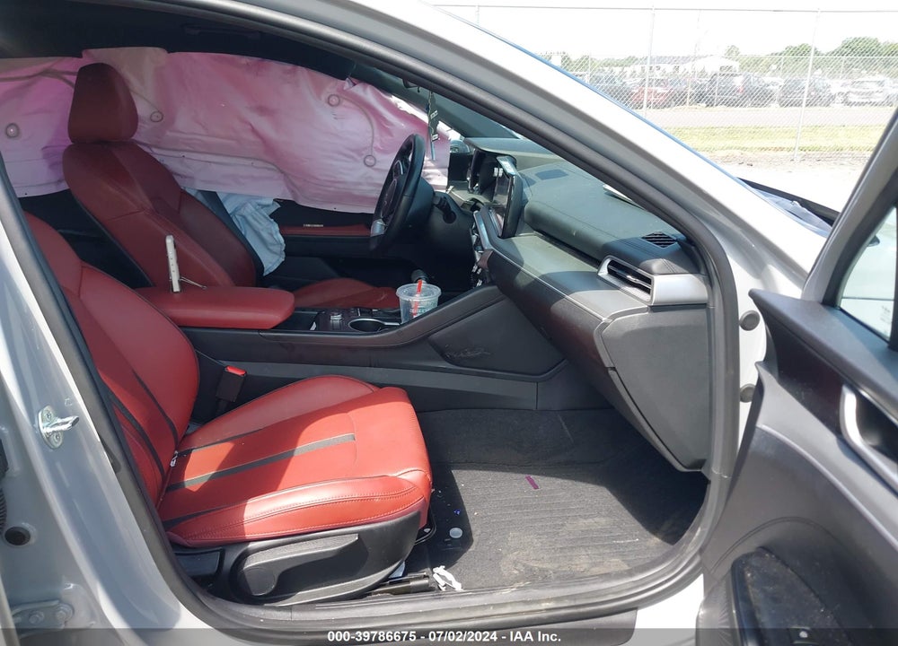 2023 KIA K5 VIN: 5XXG64J27PG206980