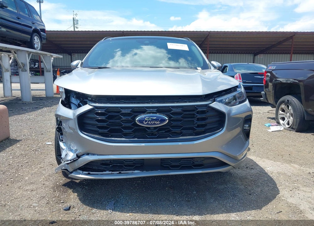 2024 FORD ESCAPE ST-LINE ELITE VIN: 1FMCU9PA8RUA55415