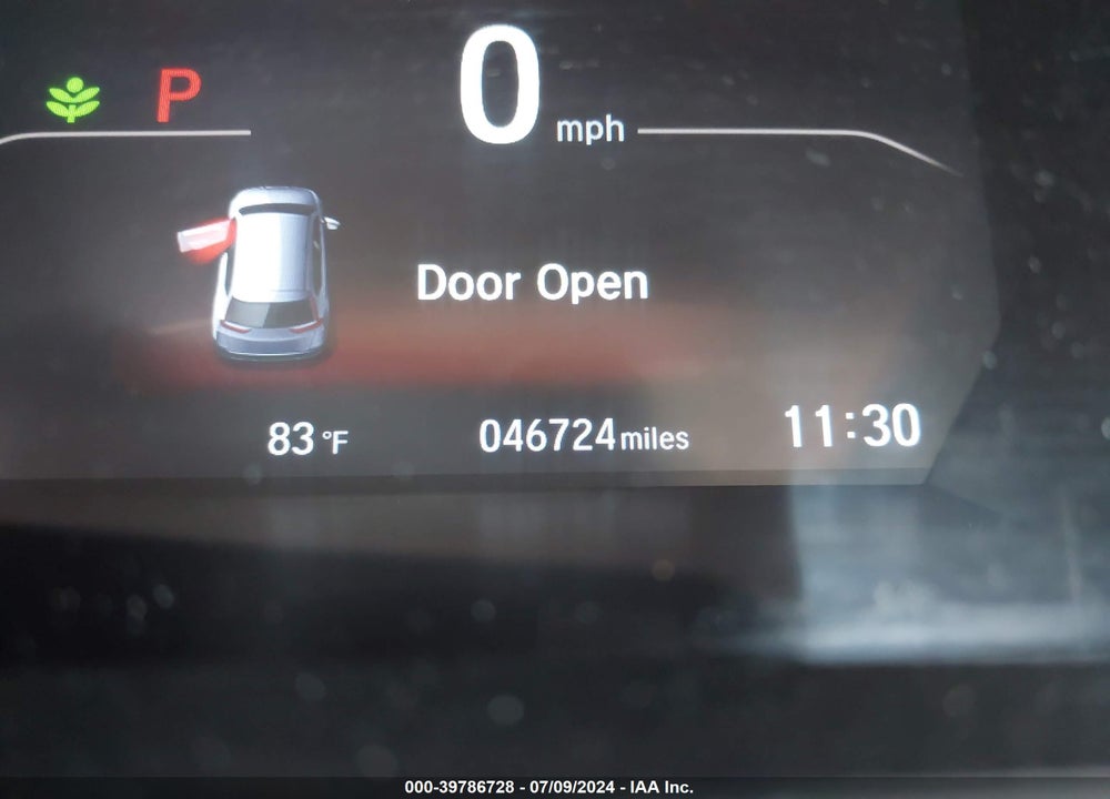 2019 HONDA CR-V EX VIN: 7FARW1H57KE034229