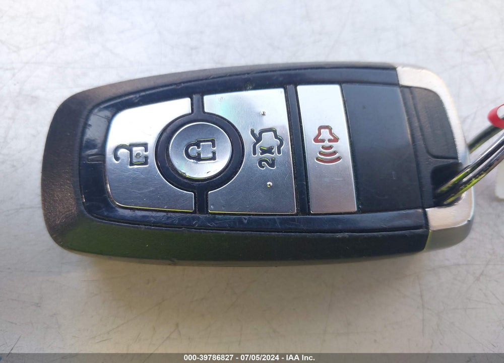 2020 FORD FUSION S VIN: 3FA6P0G70LR220743