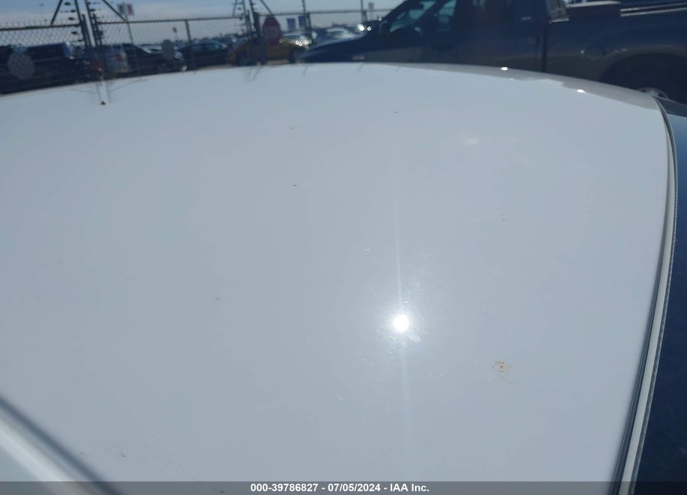 2020 FORD FUSION S VIN: 3FA6P0G70LR220743