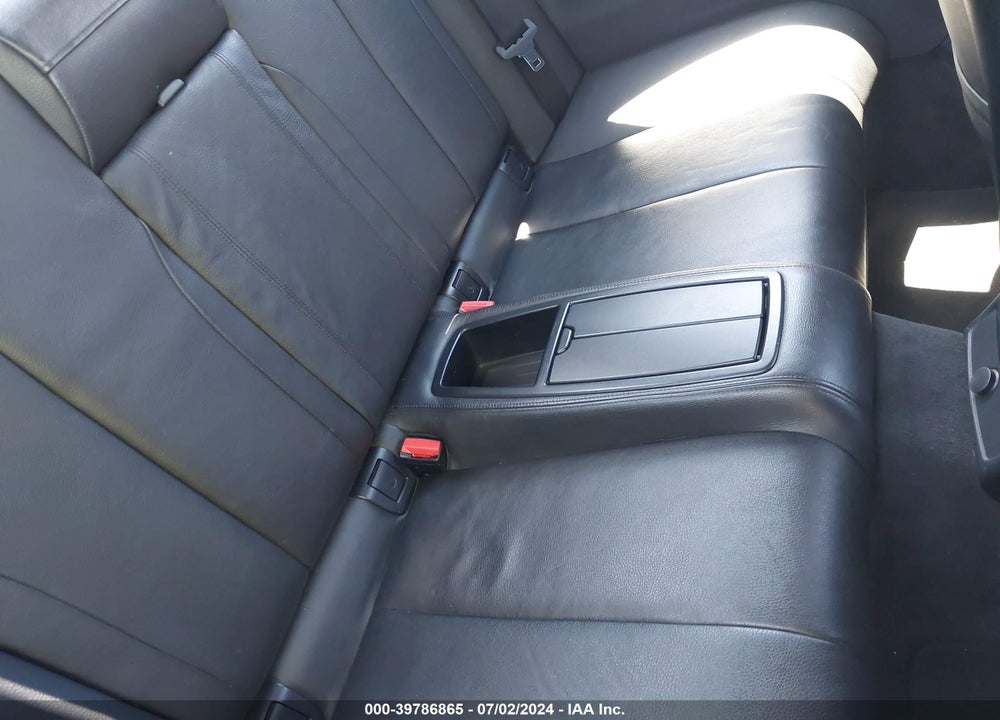 2014 BMW 435I VIN: WBA3T3C52EP737080