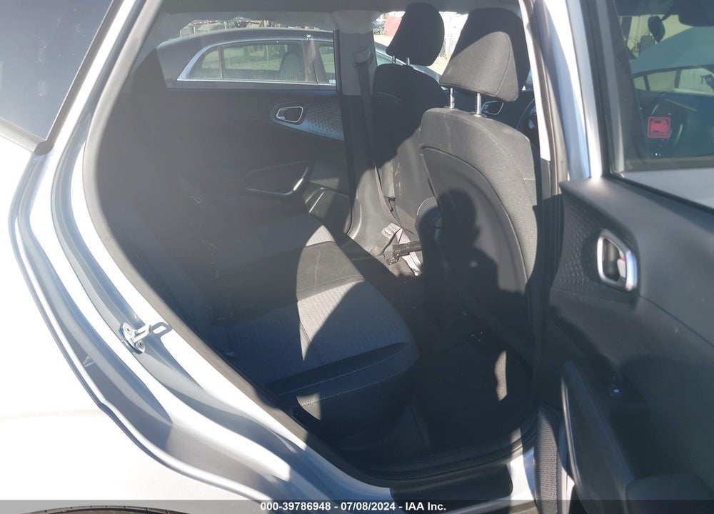 2021 KIA SOUL !/+/S VIN: KNDJ23AU9M7738930