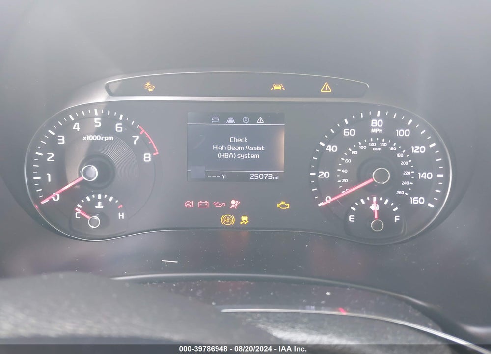 2021 KIA SOUL !/+/S VIN: KNDJ23AU9M7738930