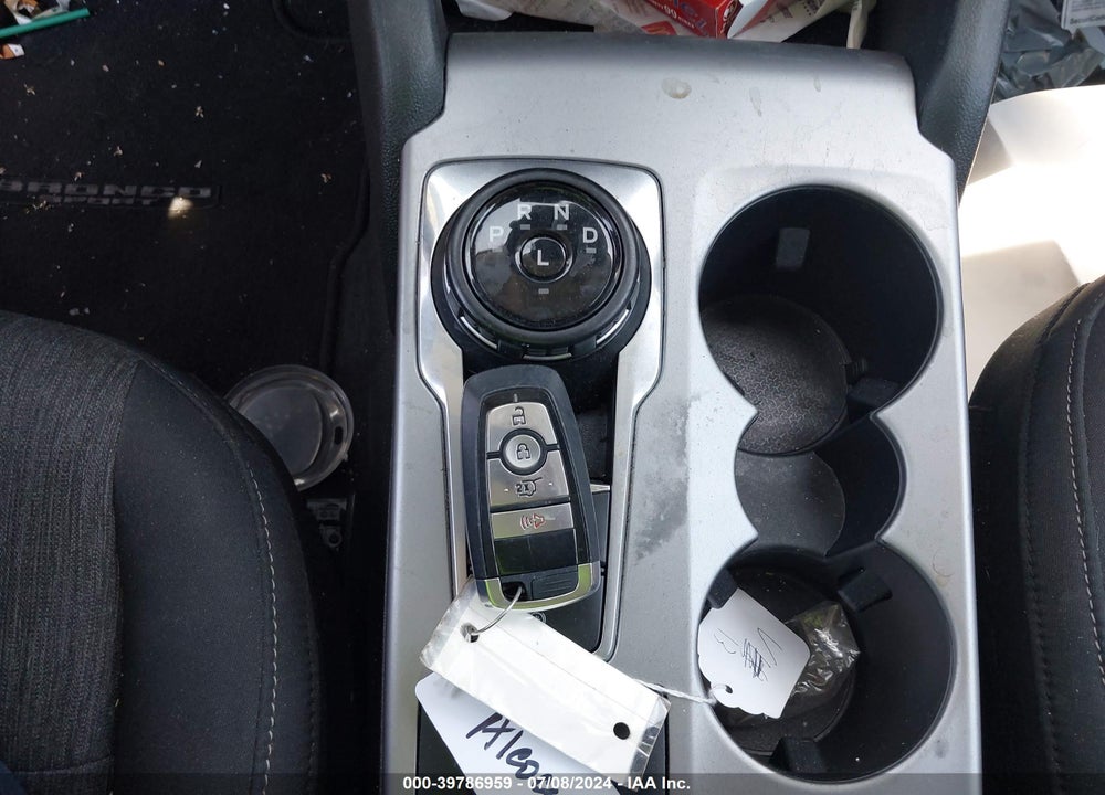 2021 FORD BRONCO SPORT BIG BEND VIN: 3FMCR9B67MRA90595