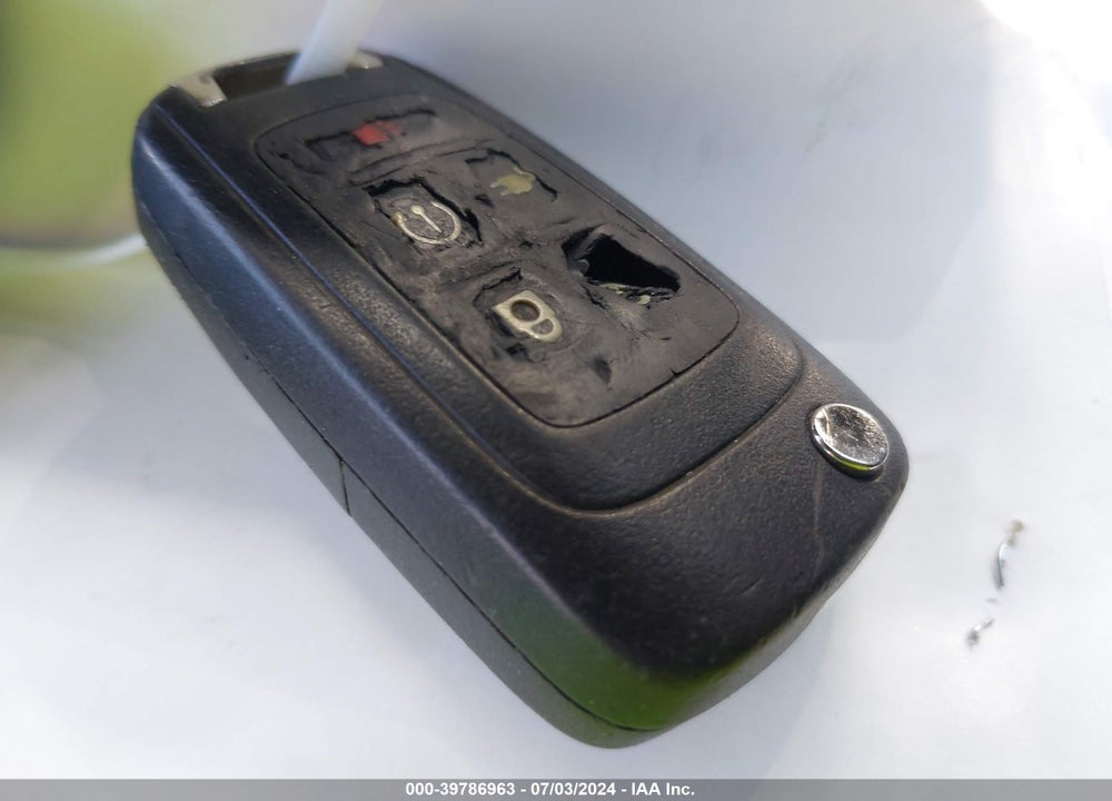 2014 CHEVROLET VOLT VIN: 1G1RH6E44EU167307