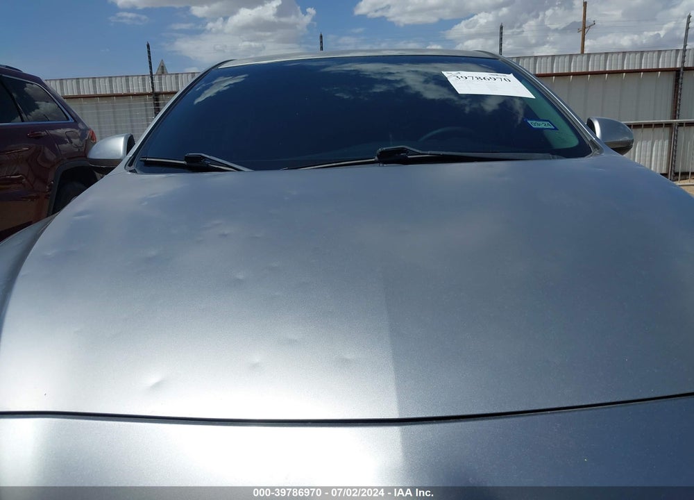 2011 MAZDA 3 S SPORT VIN: JM1BL1U5XB1389643