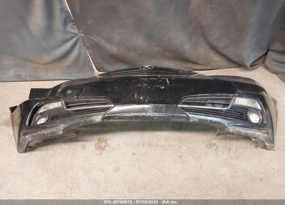 2009 ACURA TL 3.7 VIN: 19UUA96579A002083