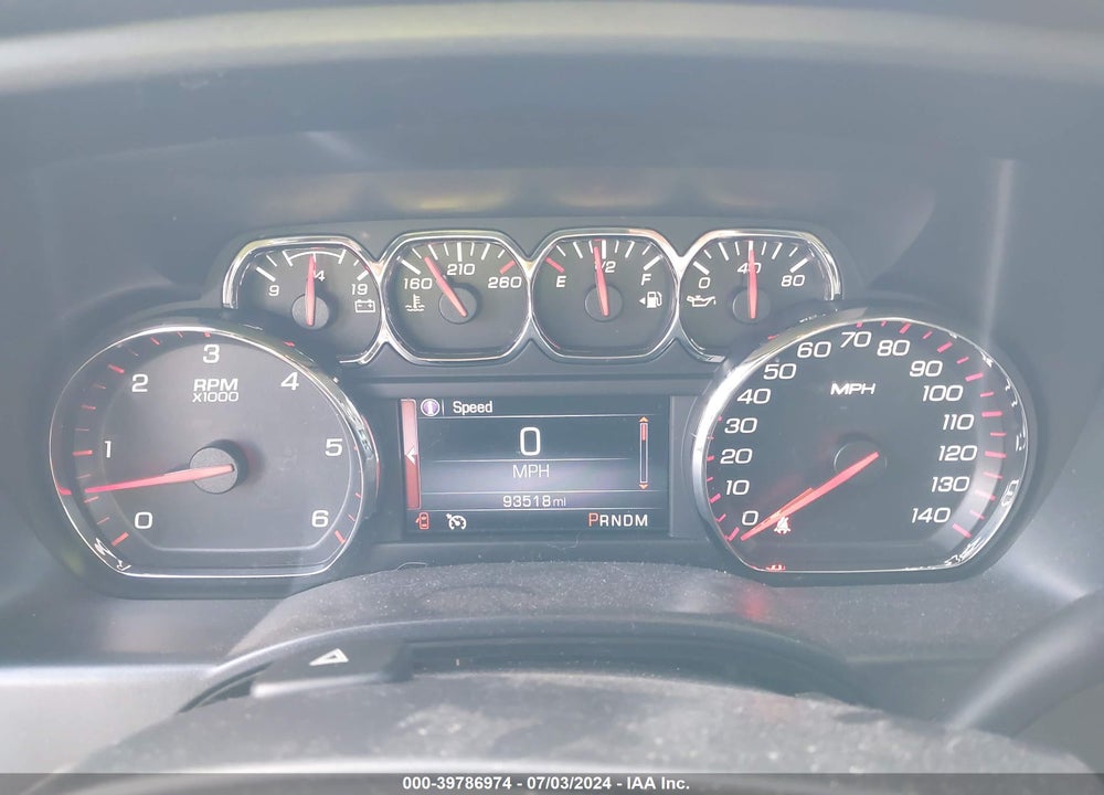 2014 GMC SIERRA 1500 SLE VIN: 3GTU2UEC9EG559071