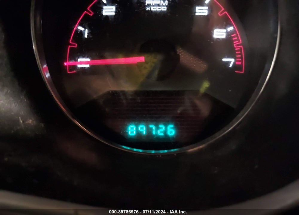2014 DODGE AVENGER SE VIN: 1C3CDZAB3EN177825