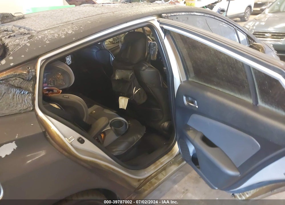 2020 TOYOTA PRIUS PRIME VIN: JTDKARFP1L3122741