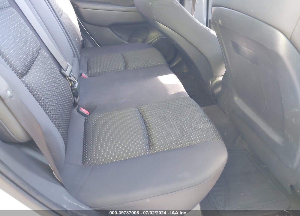 2011 HYUNDAI ELANTRA TOURING GLS VIN: KMHDB8AE0BU094344