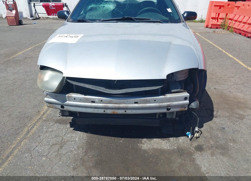 2005 CHEVROLET CAVALIER VIN: 1G1JC52F957138458