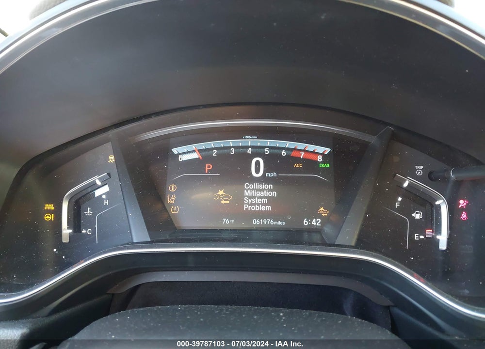 2021 HONDA CR-V AWD TOURING VIN: 2HKRW2H91MH672663