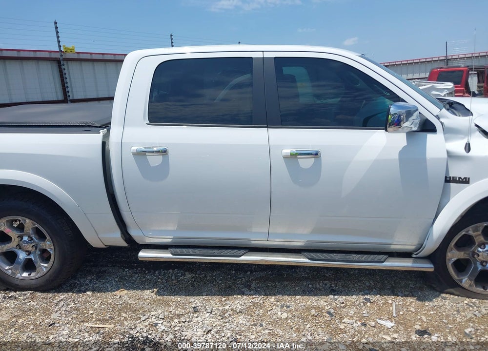 2015 RAM 1500 LAIE VIN: 1C6RR7NT0FS649293
