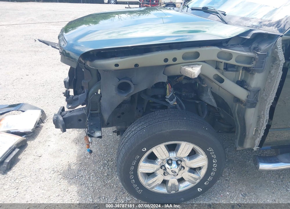 2012 FORD F-150 XLT VIN: 1FTFX1CF3CFC32136
