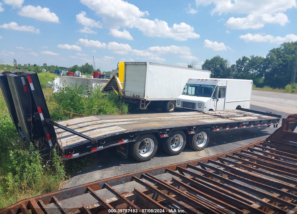 2022 KRAFTSMAN HP-60 TRI AXLE EXTREME PAVER VIN: 5E7HP3632NA001980