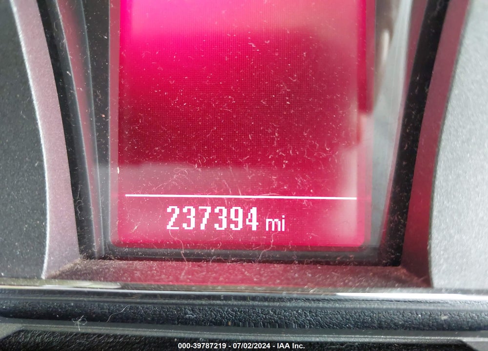 2015 GMC TERRAIN SLE-2 VIN: 2GKALREK0F6155842