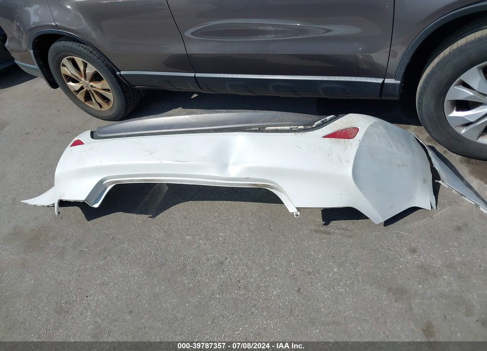 2012 HYUNDAI SONATA HYBRID VIN: KMHEC4A44CA038542