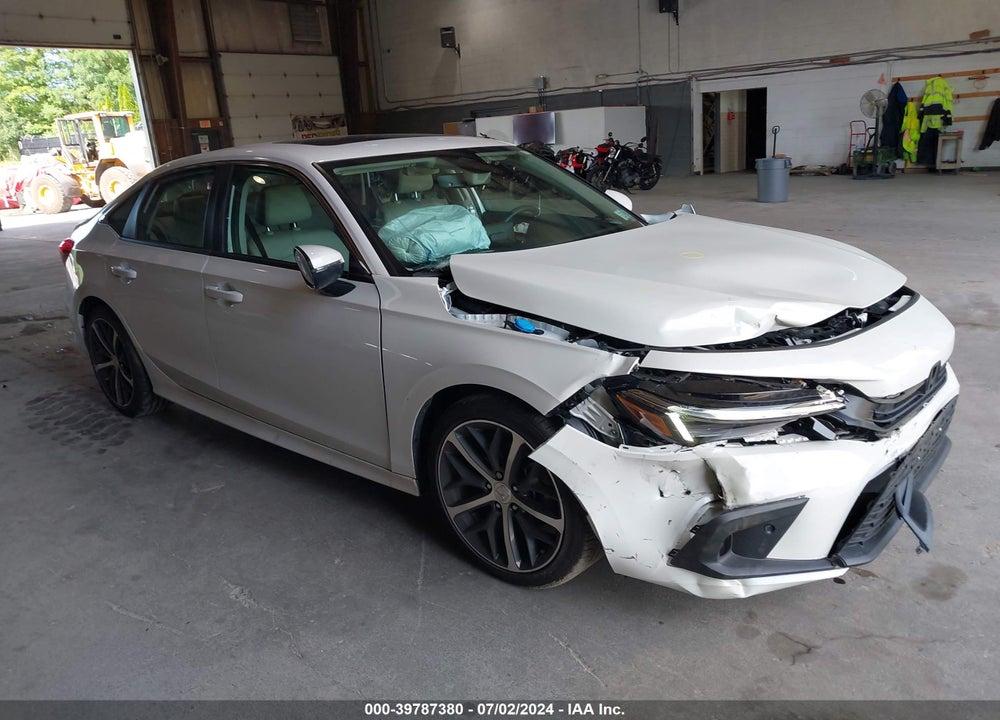 2024 HONDA CIVIC TOURING VIN: 2HGFE1F95RH328404
