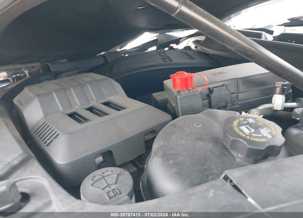 2014 GMC TERRAIN SLE-1 VIN: 2GKALMEK8E6232832