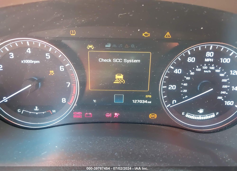 2015 HYUNDAI GENESIS 3.8 VIN: KMHGN4JE4FU018967