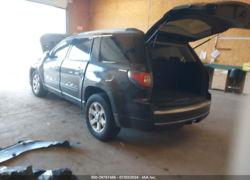 2016 GMC ACADIA VIN: 1GKKVPKD1GJ287490