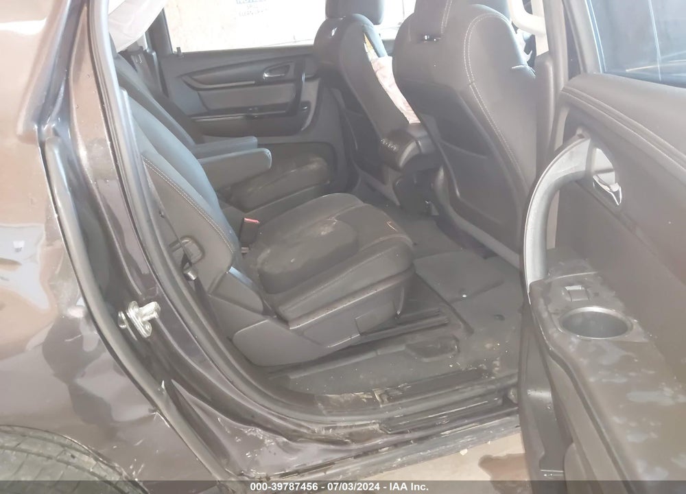 2016 GMC ACADIA VIN: 1GKKVPKD1GJ287490