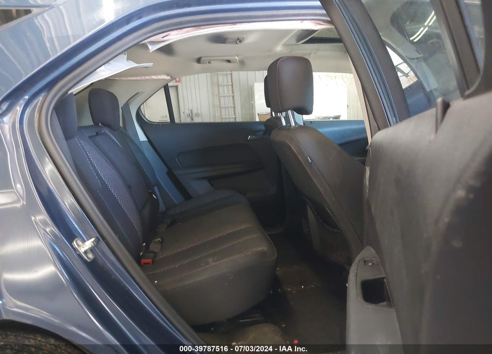 2016 CHEVROLET EQUINOX LT VIN: 2GNFLFEK7G6342598