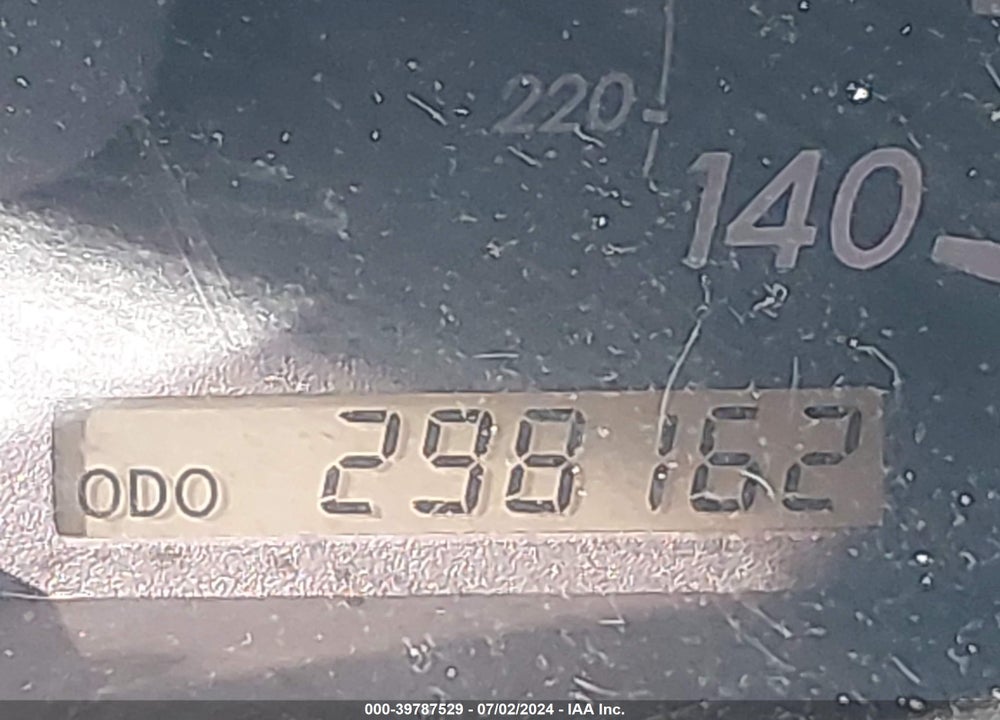 2005 TOYOTA CAMRY STD/ VIN: 4T1BE32K25U093688