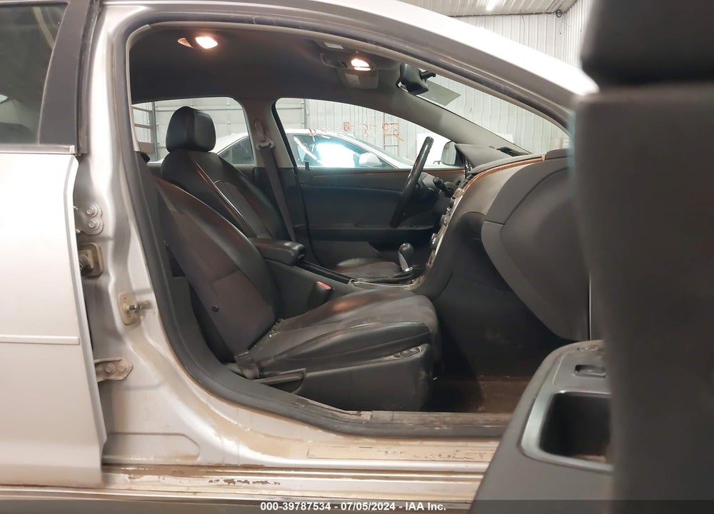 2009 CHEVROLET MALIBU LT VIN: 1G1ZJ57B99F157134