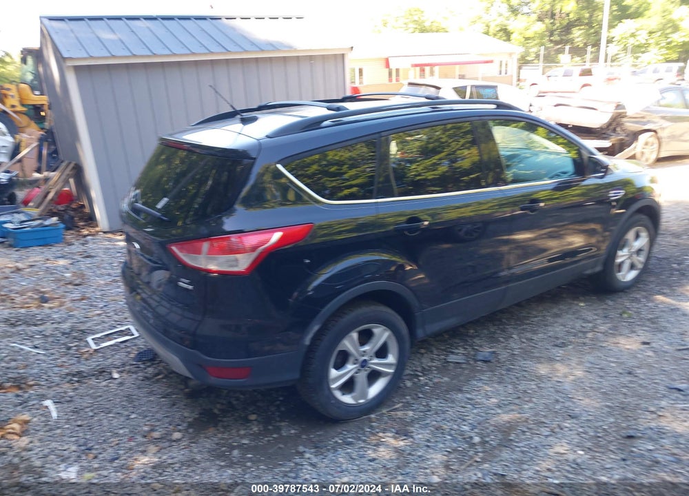 2013 FORD ESCAPE VIN: 1FMCU9GX8DVC68569