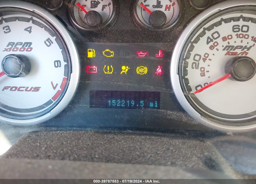 2010 FORD FOCUS SE VIN: 1FAHP3FN3AW139109