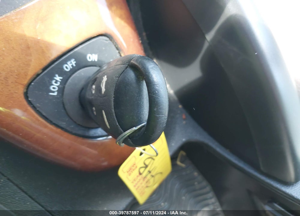 2009 SAAB 9-3 2.0T VIN: YS3FB42Y291015422