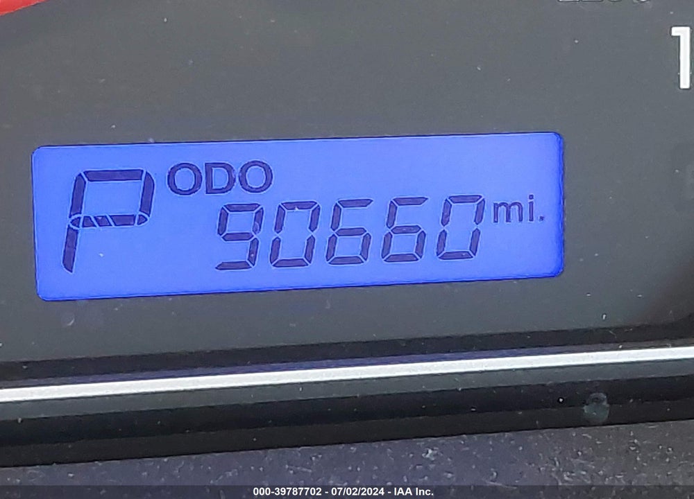 2010 HYUNDAI ELANTRA GLS VIN: KMHDU4AD2AU926954
