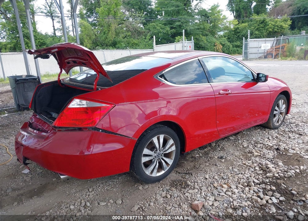 2010 HONDA ACCORD 2.4 LX-S VIN: 1HGCS1B33AA015366