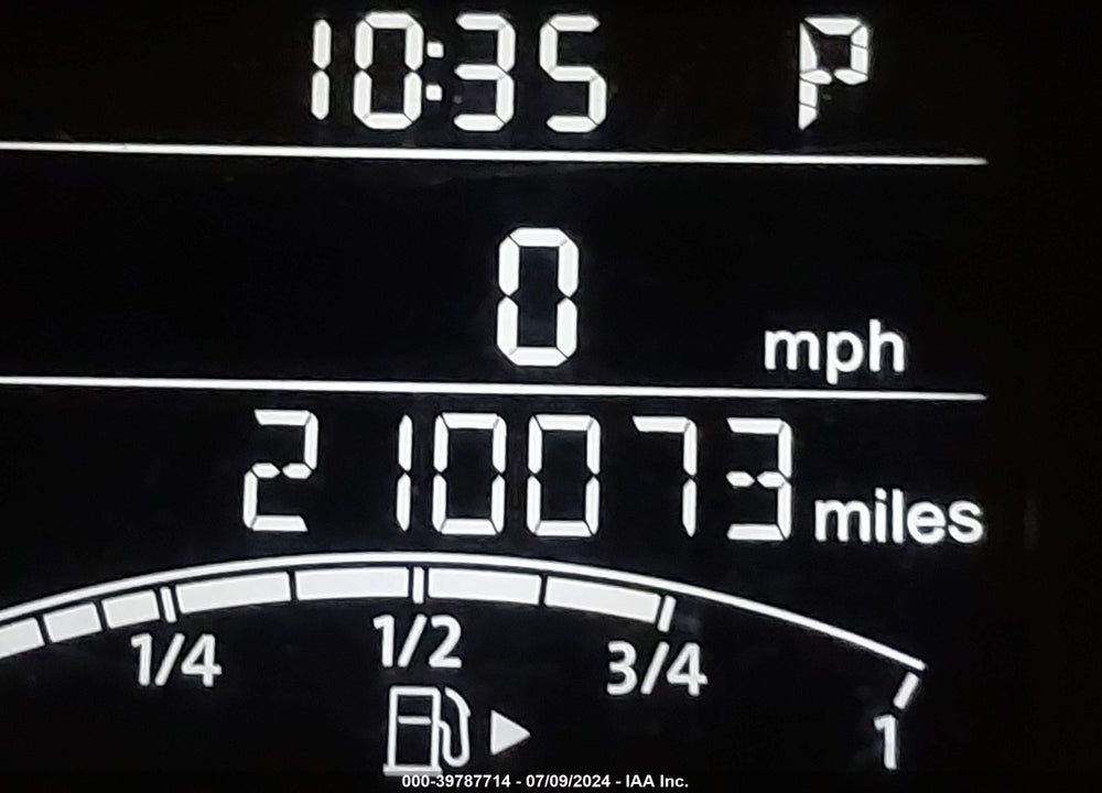 2011 VOLKSWAGEN JETTA 2.0L TDI VIN: 3VWLL7AJXBM113410