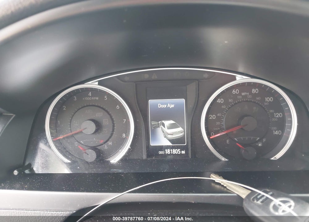 2017 TOYOTA CAMRY SE VIN: 4T1BF1FK3HU753141