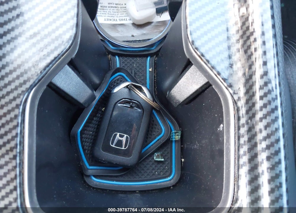 2021 HONDA ACCORD SPORT VIN: 1HGCV1F35MA093265