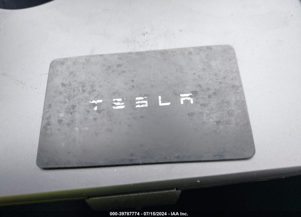 2023 TESLA MODEL 3 REAR-WHEEL DRIVE VIN: 5YJ3E1EA8PF557207