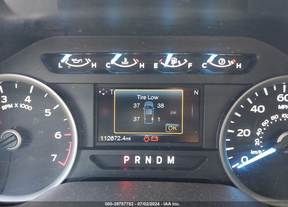 2018 FORD F-150 XLT VIN: 1FTEW1EG3JFB26691