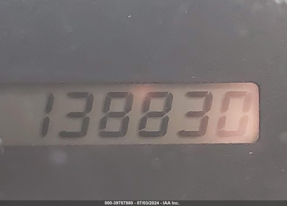 2003 TOYOTA HIGHLANDER V6 VIN: JTEGF21A530113930