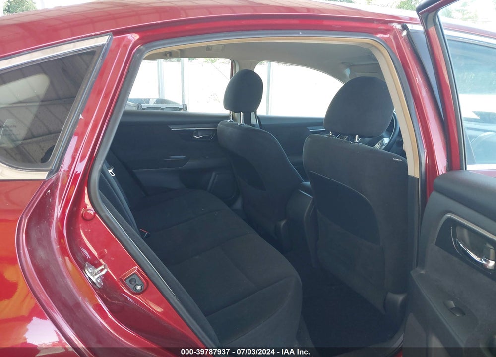 2013 NISSAN ALTIMA 2.5 S VIN: 1N4AL3AP2DC162750