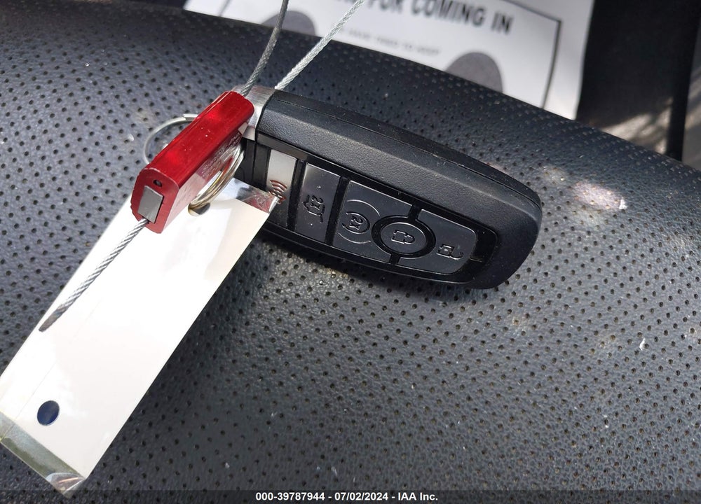 2021 FORD ESCAPE SEL VIN: 1FMCU0H63MUA62240