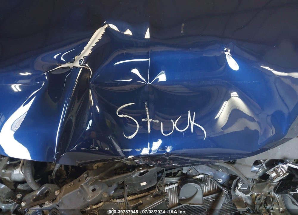 2020 ACURA TLX STANDARD VIN: 19UUB1F38LA003070