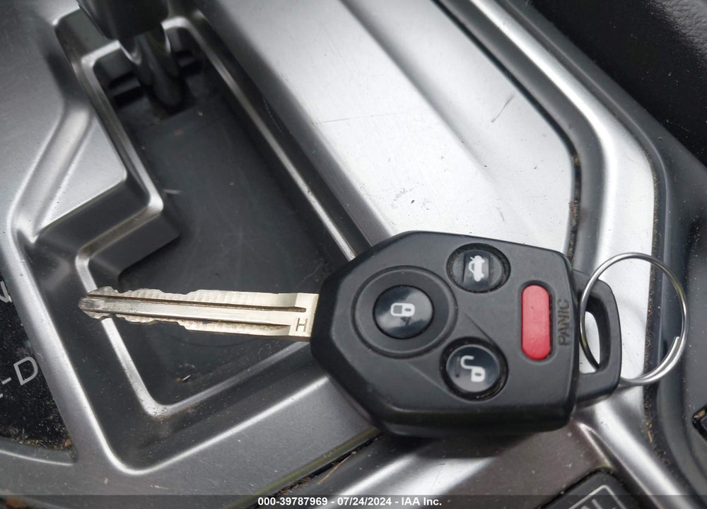 2019 SUBARU FORESTER PREMIUM VIN: JF2SKAEC5KH501290