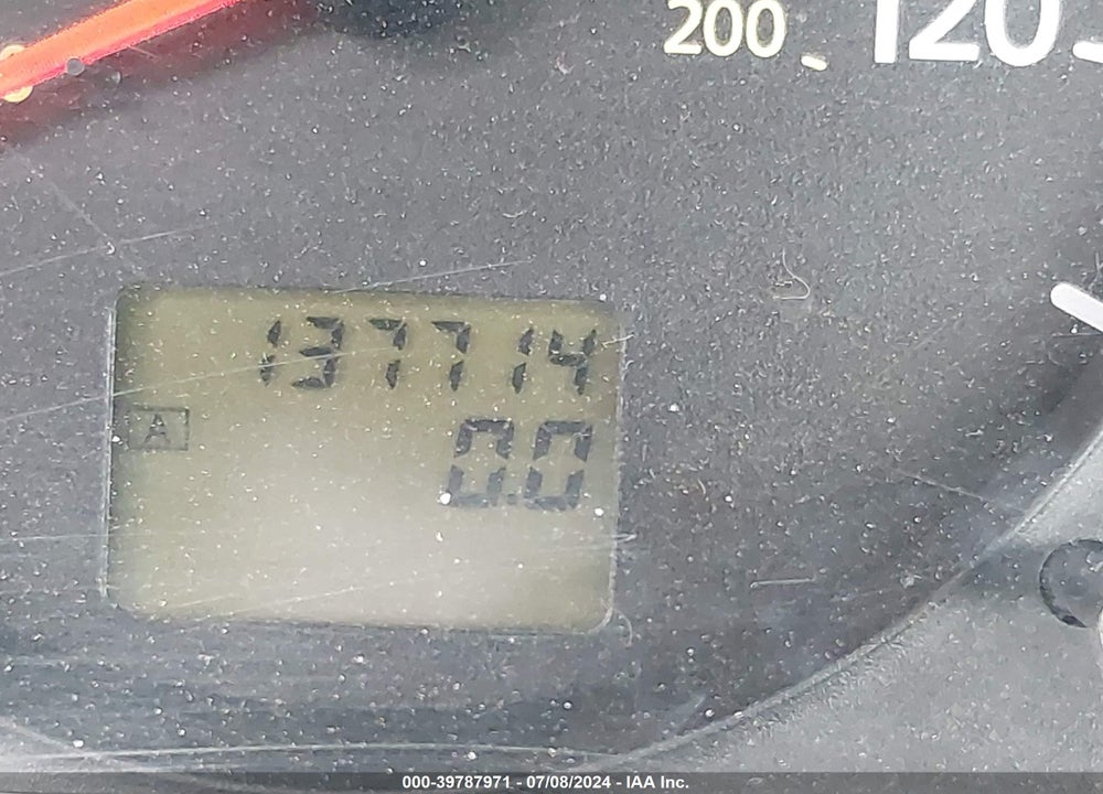 2006 NISSAN SENTRA 1.8S VIN: 3N1CB51D06L613563