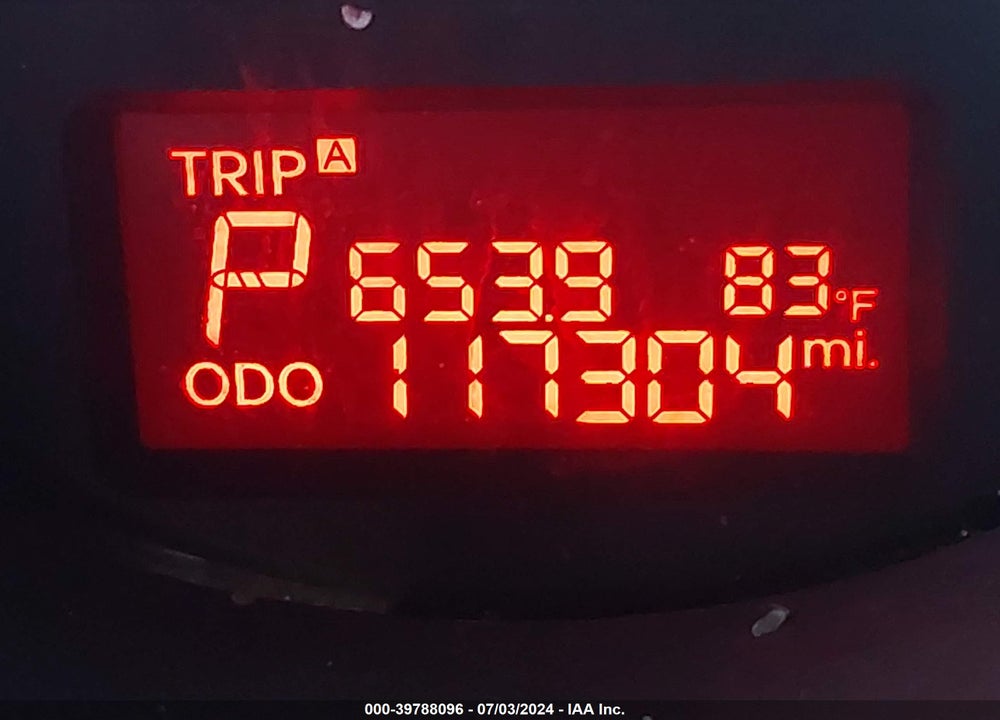 2013 KIA SOUL VIN: KNDJT2A65D7495366